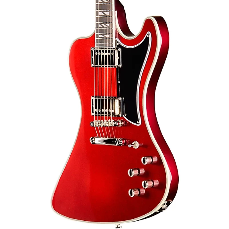 Epiphone Futura RD Custom Electric Guitar -