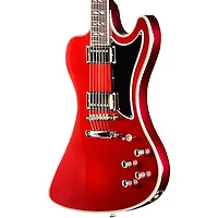 Epiphone Futura RD Custom Electric Guitar -