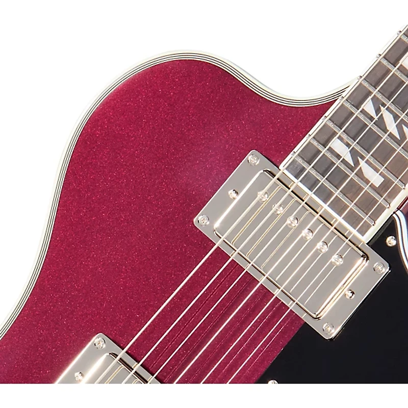 Epiphone Futura RD Custom Electric Guitar -