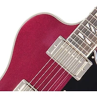 Epiphone Futura RD Custom Electric Guitar -