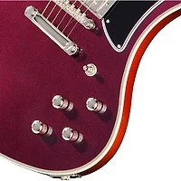 Epiphone Futura RD Custom Electric Guitar -