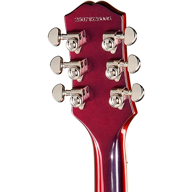 Epiphone Futura RD Custom Electric Guitar -