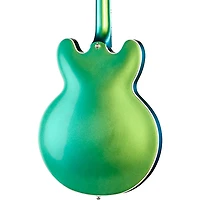 Epiphone Futura ES-355 Semi-Hollowbody Electric Guitar -