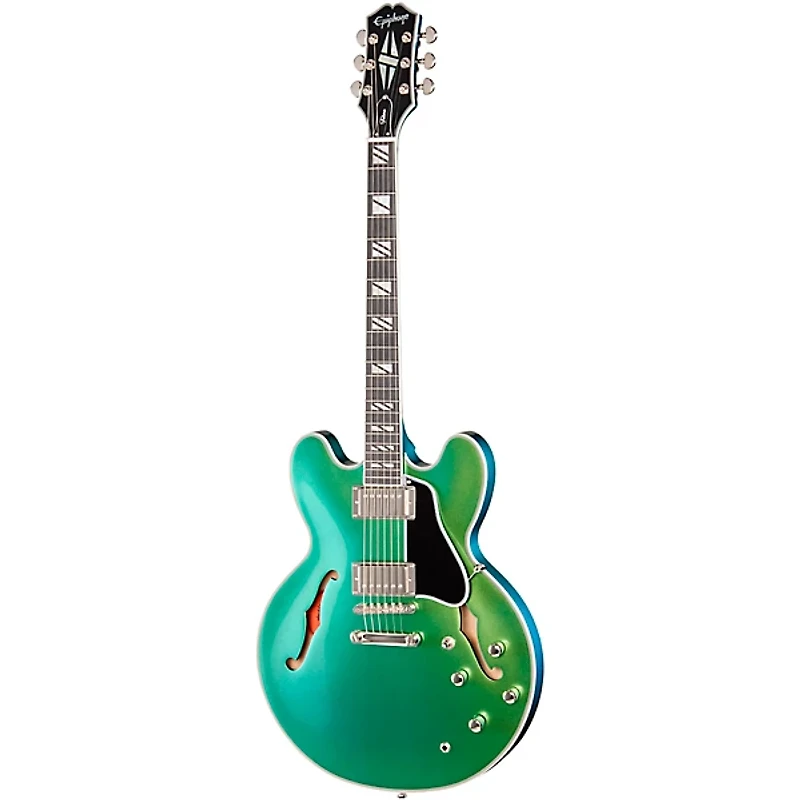 Epiphone Futura ES-355 Semi-Hollowbody Electric Guitar -