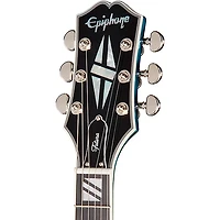 Epiphone Futura ES-355 Semi-Hollowbody Electric Guitar -