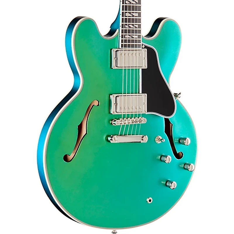 Epiphone Futura ES-355 Semi-Hollowbody Electric Guitar -