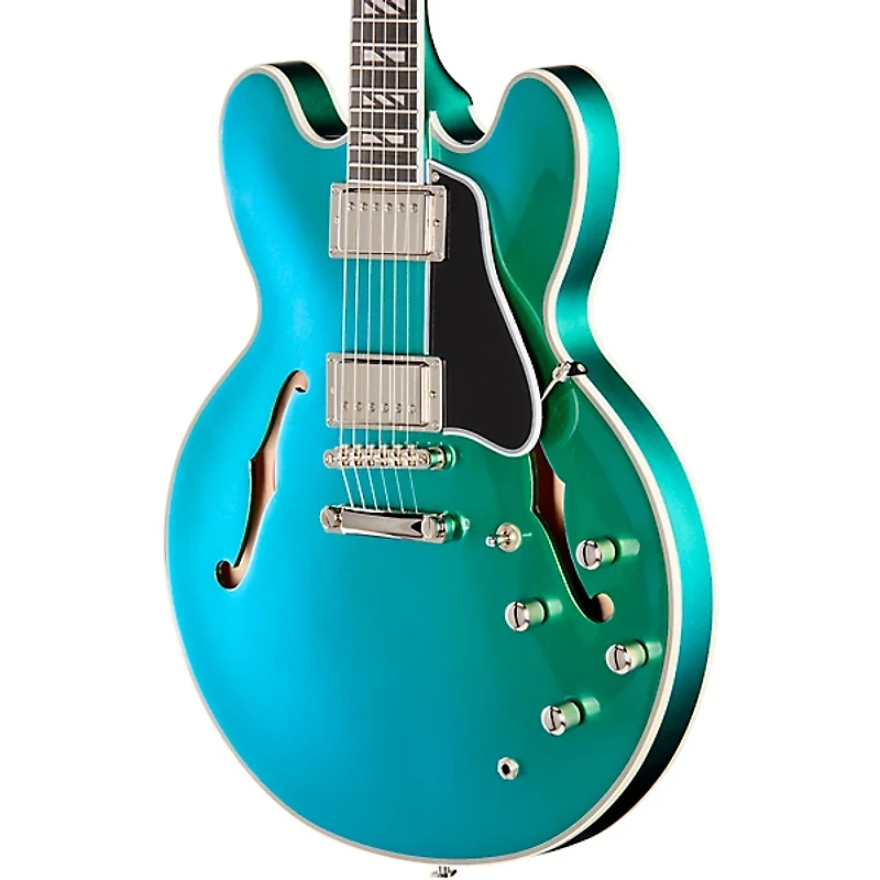 Epiphone Futura ES-355 Semi-Hollowbody Electric Guitar -