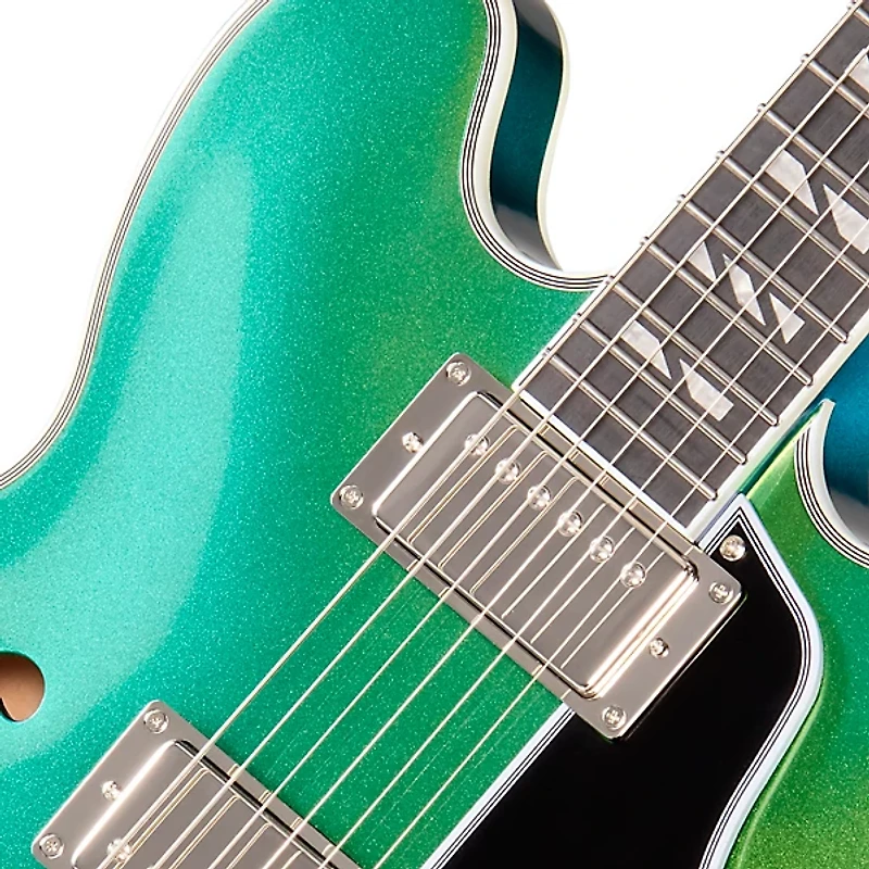 Epiphone Futura ES-355 Semi-Hollowbody Electric Guitar -