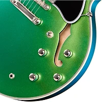 Epiphone Futura ES-355 Semi-Hollowbody Electric Guitar -