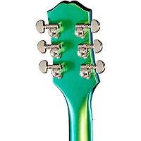 Epiphone Futura ES-355 Semi-Hollowbody Electric Guitar -