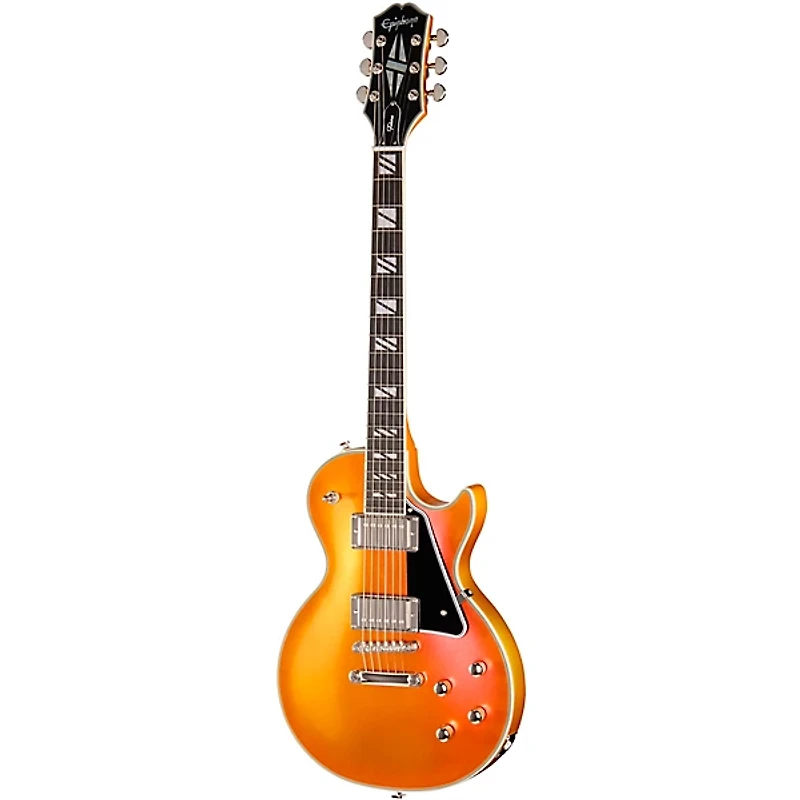 Epiphone Futura Les Paul Custom Electric Guitar -