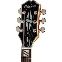 Epiphone Futura Les Paul Custom Electric Guitar -