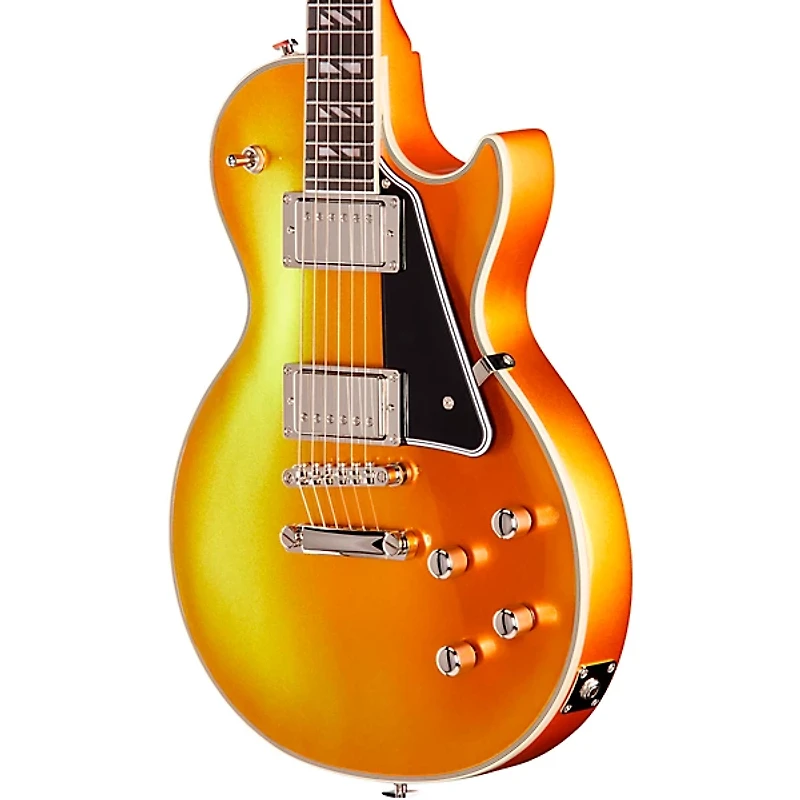 Epiphone Futura Les Paul Custom Electric Guitar -