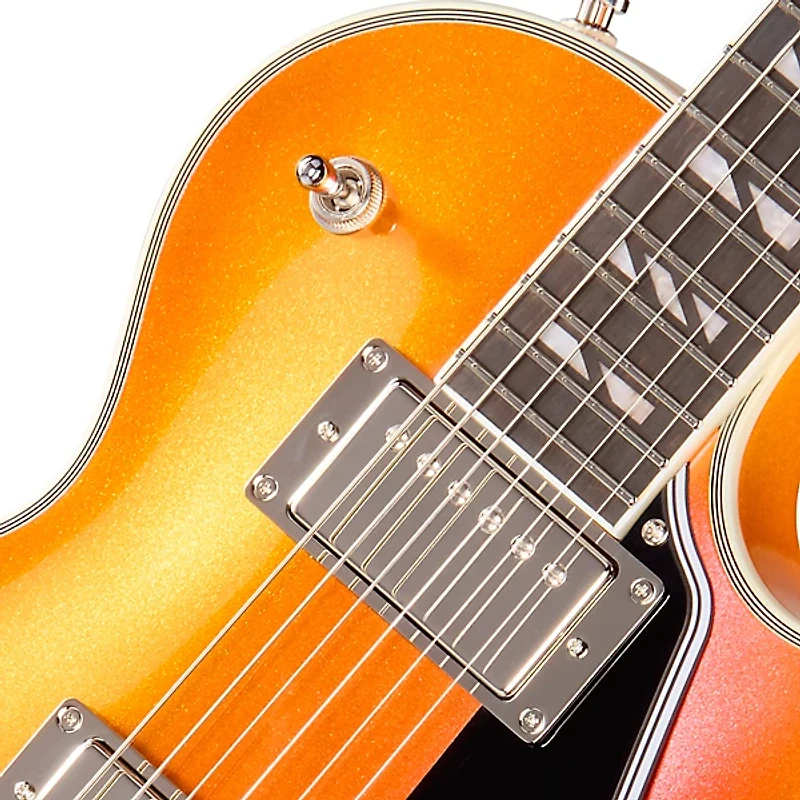 Epiphone Futura Les Paul Custom Electric Guitar -