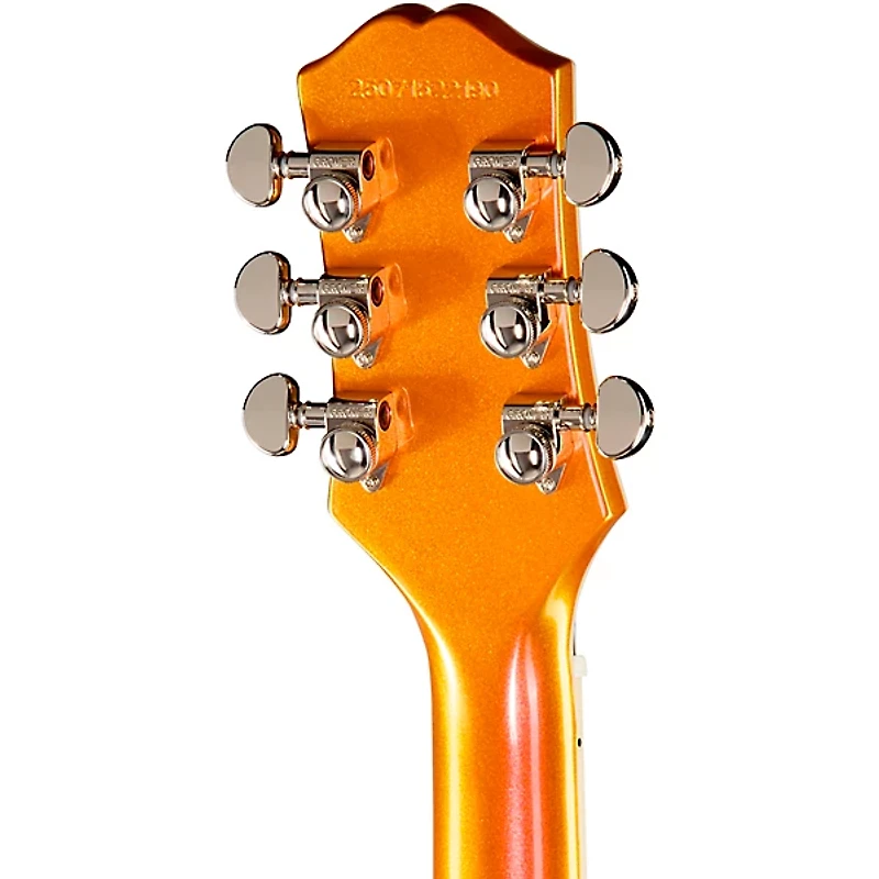 Epiphone Futura Les Paul Custom Electric Guitar -