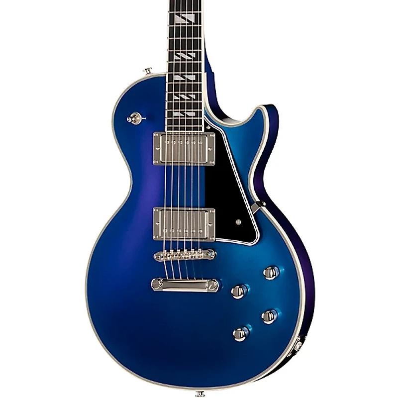 Epiphone Futura Les Paul Custom Electric Guitar -