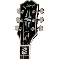 Epiphone Futura Les Paul Custom Electric Guitar -