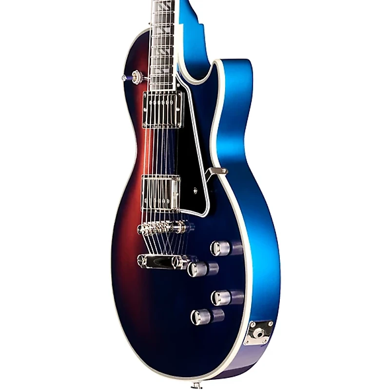 Epiphone Futura Les Paul Custom Electric Guitar -