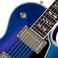 Epiphone Futura Les Paul Custom Electric Guitar -