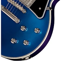 Epiphone Futura Les Paul Custom Electric Guitar -