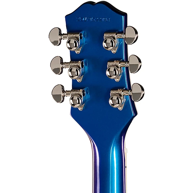 Epiphone Futura Les Paul Custom Electric Guitar -