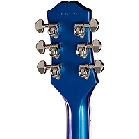 Epiphone Futura Les Paul Custom Electric Guitar -