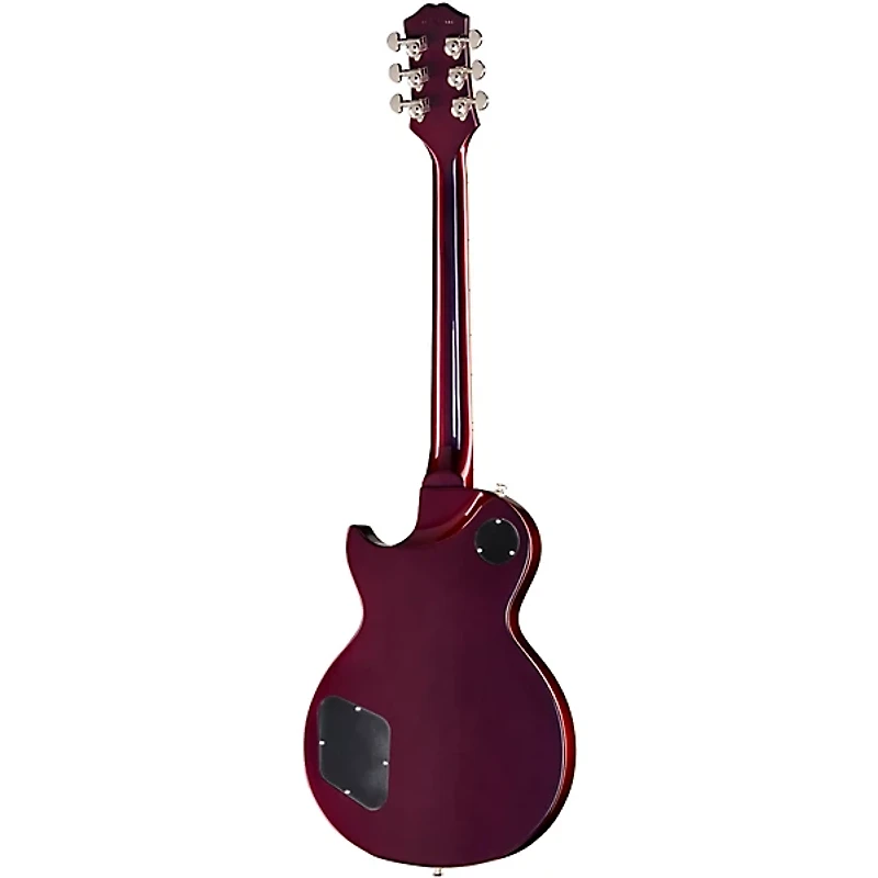 Epiphone Futura Les Paul Custom Electric Guitar -