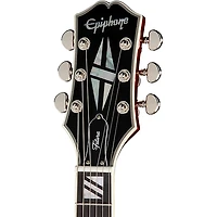 Epiphone Futura Les Paul Custom Electric Guitar -