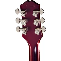 Epiphone Futura Les Paul Custom Electric Guitar -