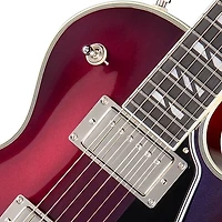 Epiphone Futura Les Paul Custom Electric Guitar -