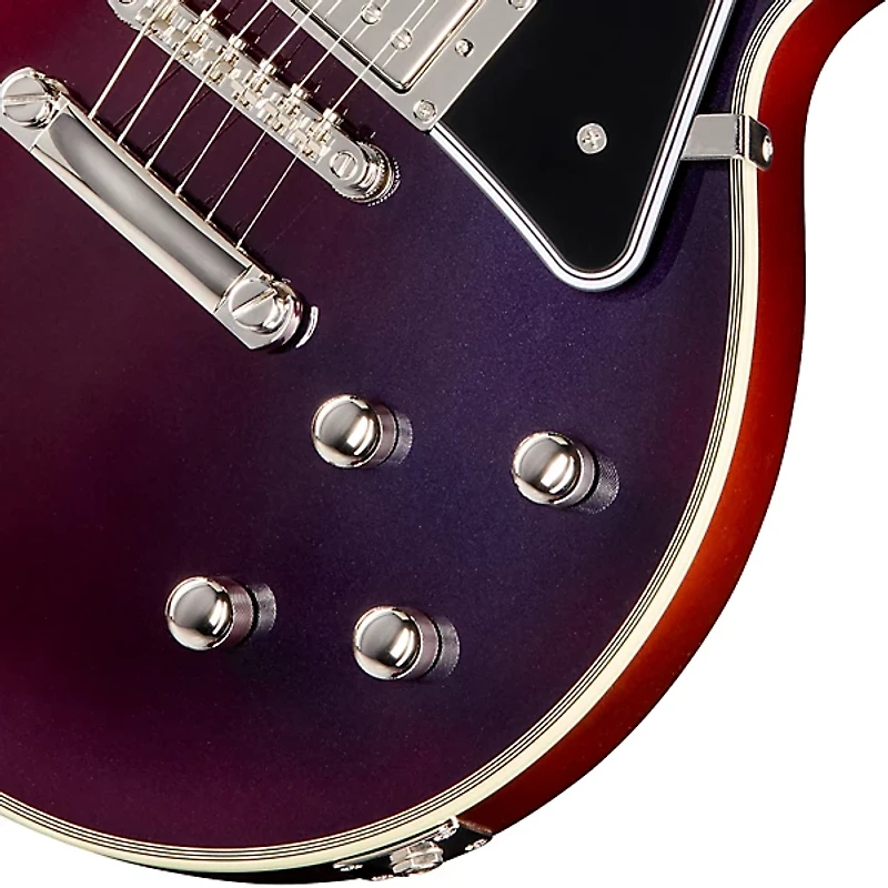 Epiphone Futura Les Paul Custom Electric Guitar -
