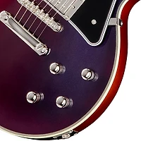 Epiphone Futura Les Paul Custom Electric Guitar -