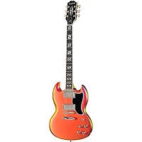 Epiphone Futura SG Custom Electric Guitar -