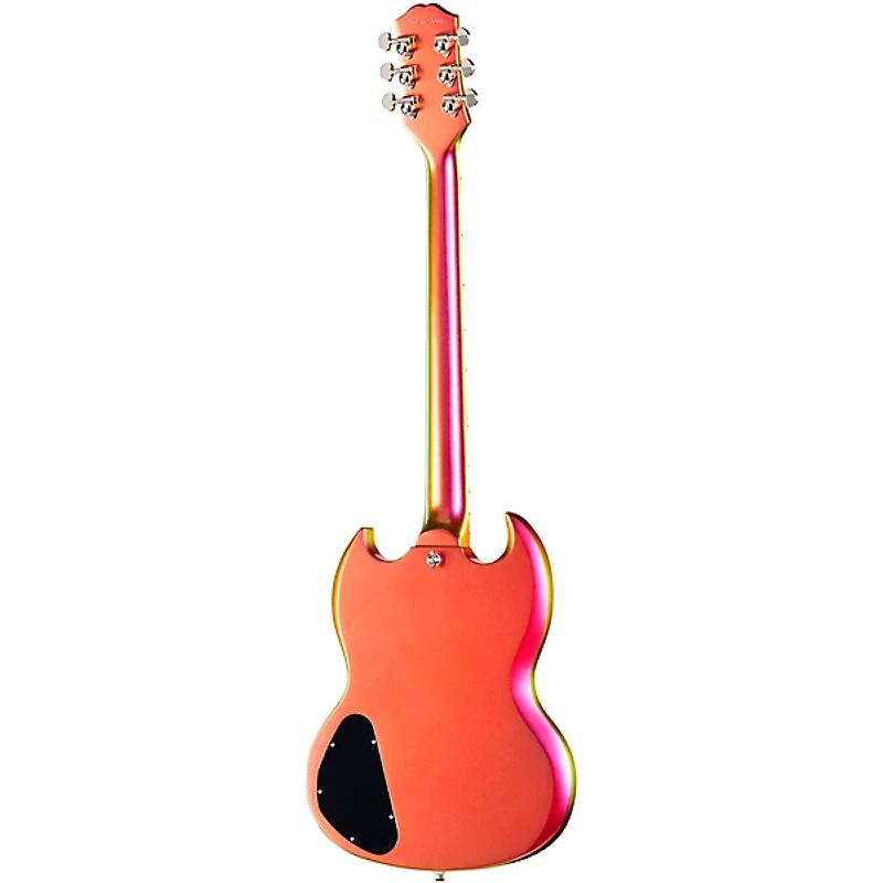 Epiphone Futura SG Custom Electric Guitar -