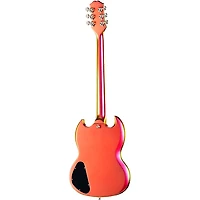 Epiphone Futura SG Custom Electric Guitar -