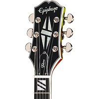 Epiphone Futura SG Custom Electric Guitar -