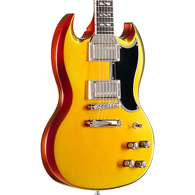 Epiphone Futura SG Custom Electric Guitar -