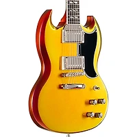 Epiphone Futura SG Custom Electric Guitar -