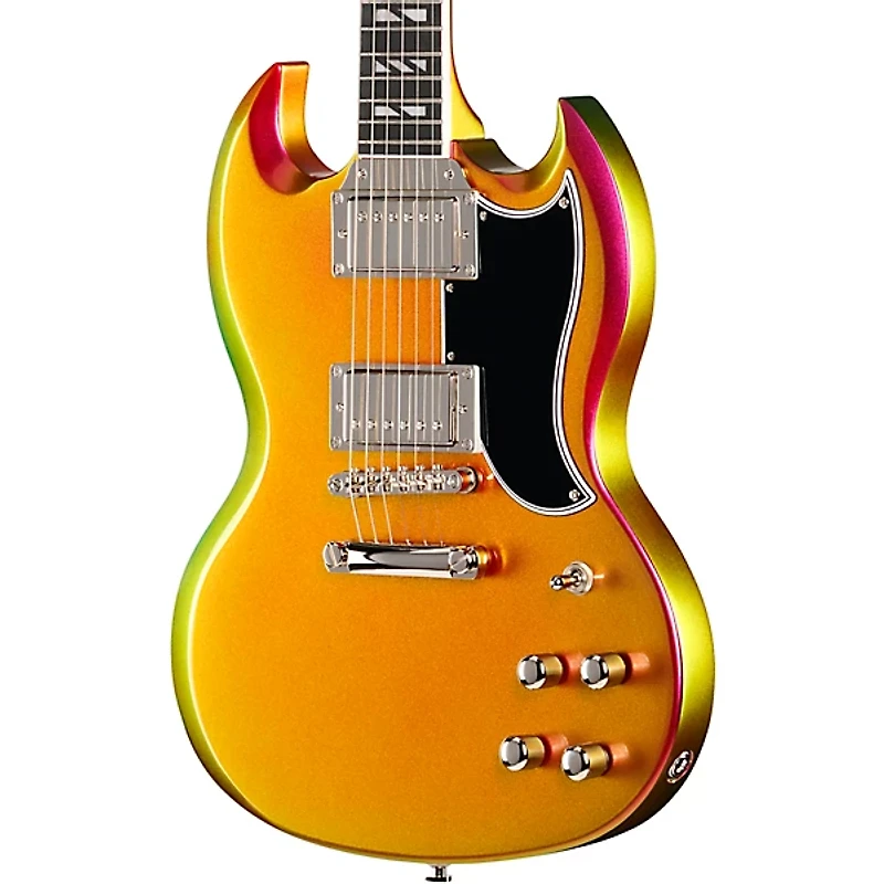 Epiphone Futura SG Custom Electric Guitar -