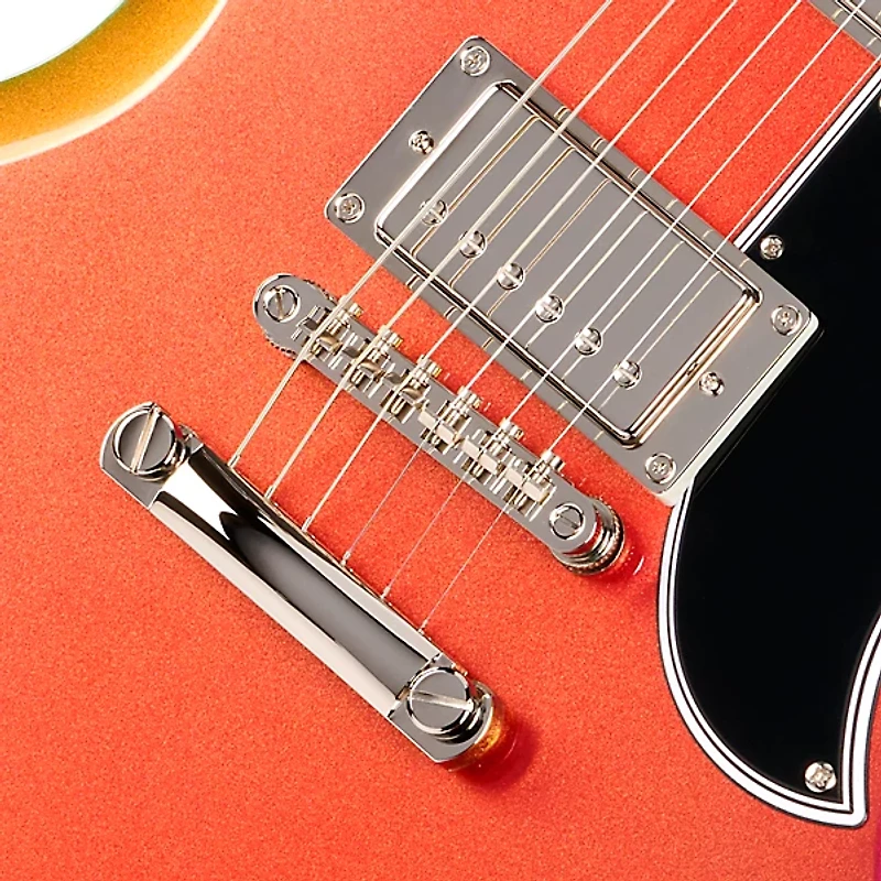 Epiphone Futura SG Custom Electric Guitar -