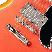 Epiphone Futura SG Custom Electric Guitar -