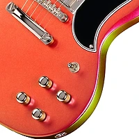 Epiphone Futura SG Custom Electric Guitar -