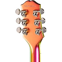 Epiphone Futura SG Custom Electric Guitar -