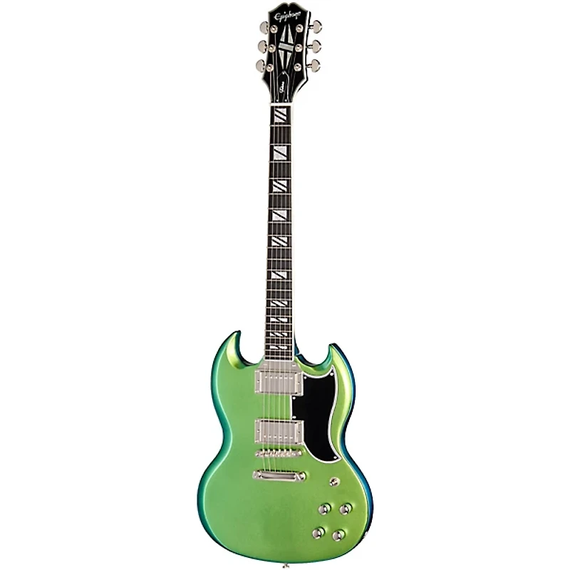 Epiphone Futura SG Custom Electric Guitar -