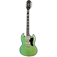 Epiphone Futura SG Custom Electric Guitar -