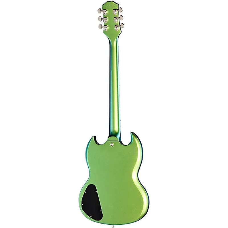 Epiphone Futura SG Custom Electric Guitar -