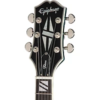 Epiphone Futura SG Custom Electric Guitar -