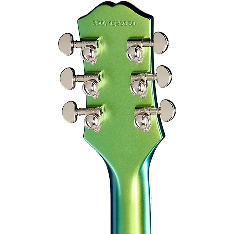 Epiphone Futura SG Custom Electric Guitar -