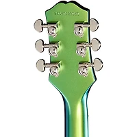 Epiphone Futura SG Custom Electric Guitar -