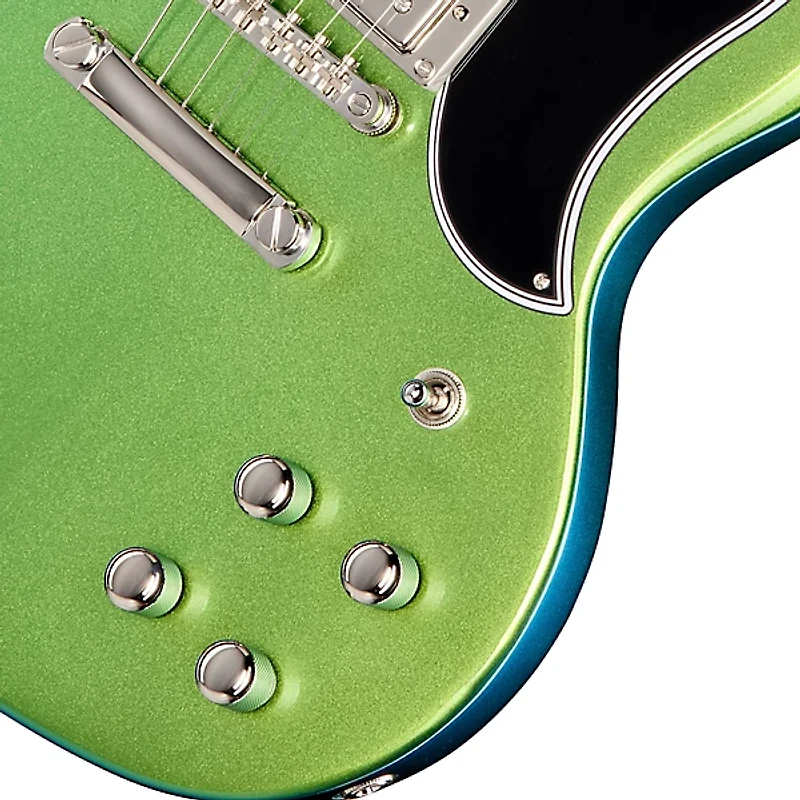 Epiphone Futura SG Custom Electric Guitar -